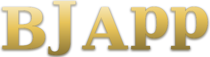 BJ App logo